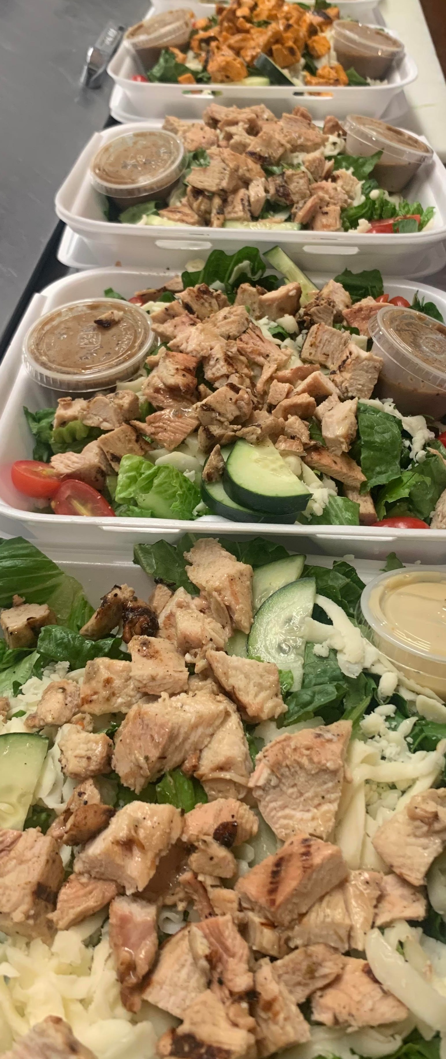 Joey's Pizzeria & Italian Ice Endicott's Finest Pizza, Italian Ice